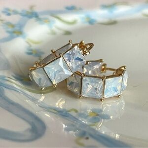 ✨Anthropologie Cecilia Earrings